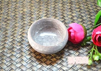 Кирпичный белый