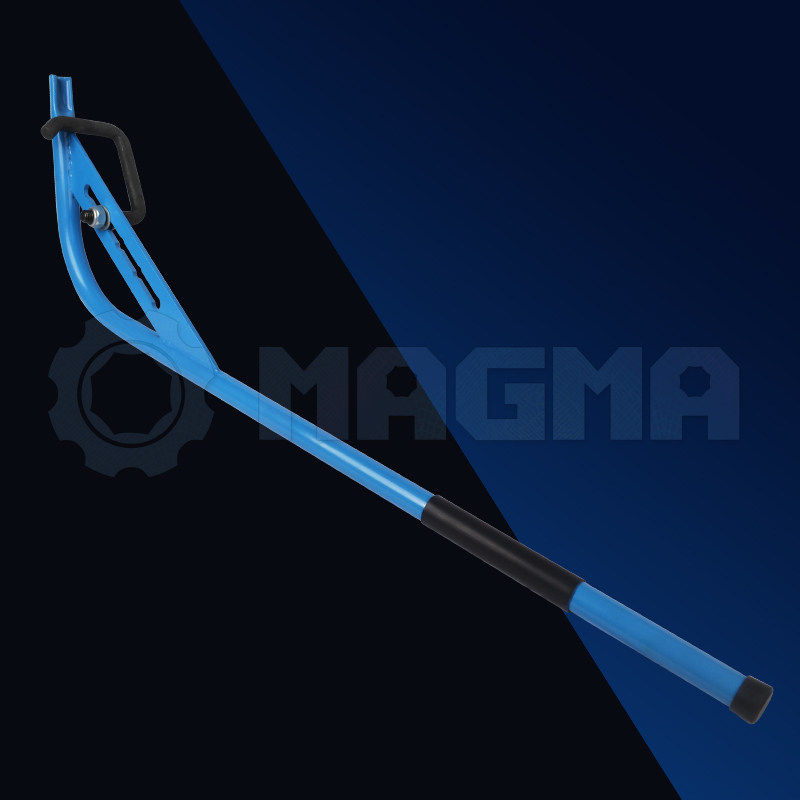 Demolition Chassis Tool Double Cross Arm Extraction Tool Lever Tool Lower Control Arm Disassembly Tool Chassis Special Tool-Taobao