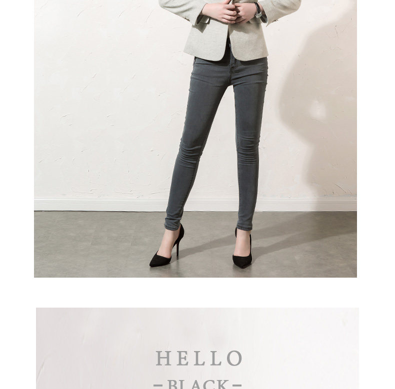 Veste pour femme      en Laine - Ref 3220034 Image 37