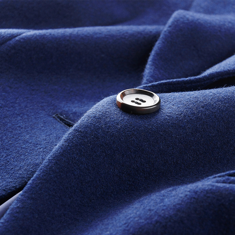 Veste pour femme      en Laine - Ref 3220324 Image 3