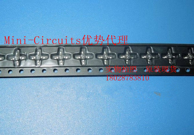 Original Loaded Spot SCLF-27 Advantage Agent Radio Frequency Microwave Devices