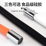 Водонепроницаемый длинный универсальный удлинитель крана для домашнего использования