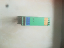 PHD-12DF-288 one-in-two-out safety grid NAMUR close to switch input relay contact output