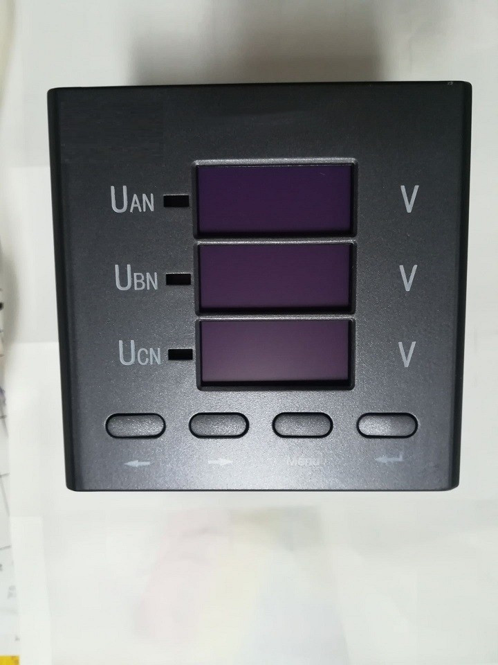 XH194U-2K4 XH194U-2K4 XH194U-9K4 XH194U-3K4 XH194U-AK4 XH194U-AK4 display voltmeter-Taobao