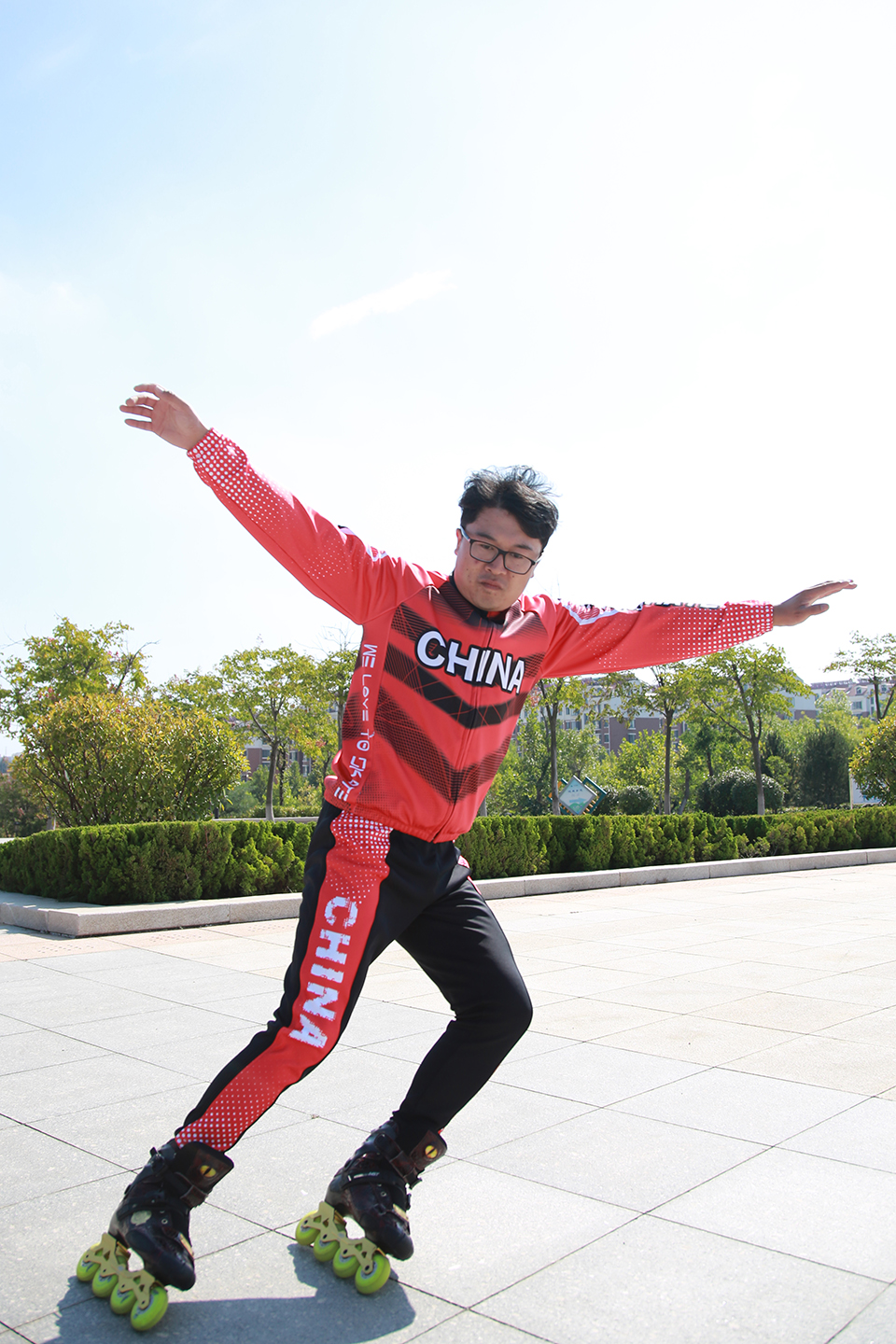 Wheel Slip Team Clothing Customised Warm-up Suit Training Wear Coaching Clothing Coaching Gushed Velvet Warm Training Suit Quick De-Pull Chain