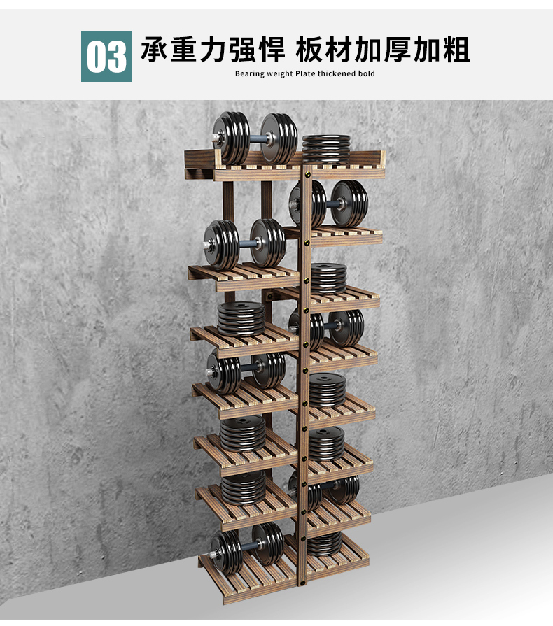 Giá để giày nhiều lớp đơn giản hiện đại ký túc xá kinh tế gia đình không gian phòng khách đa chức năng lưu trữ tủ giày gỗ rắn - Kệ kệ gỗ 4 tầng