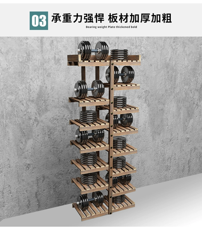 Giá để giày nhiều lớp đơn giản hiện đại ký túc xá kinh tế gia đình không gian phòng khách đa chức năng lưu trữ tủ giày gỗ rắn - Kệ kệ để chậu hoa