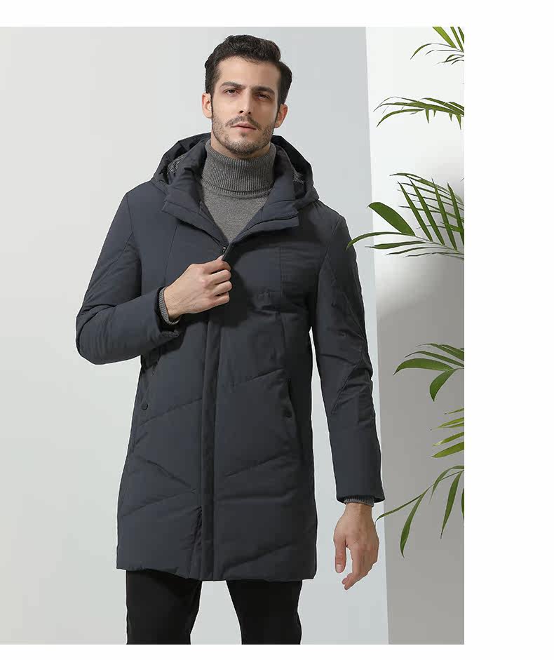 Blouson homme JASON WILLIAM  JASON WILLIAM - Ref 3121603 Image 10