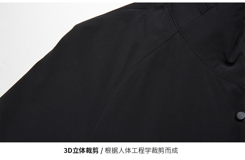 Blouson homme JASON WILLIAM  JASON WILLIAM - Ref 3121604 Image 23