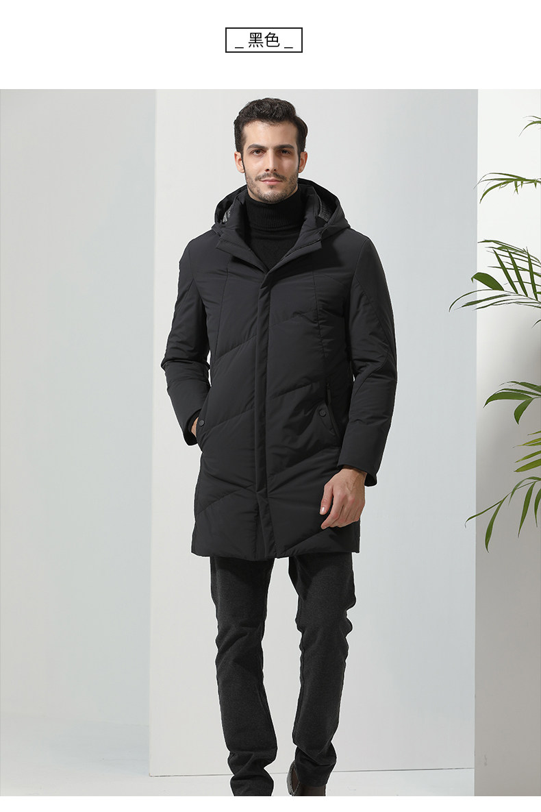 Blouson homme JASON WILLIAM  JASON WILLIAM - Ref 3121603 Image 18