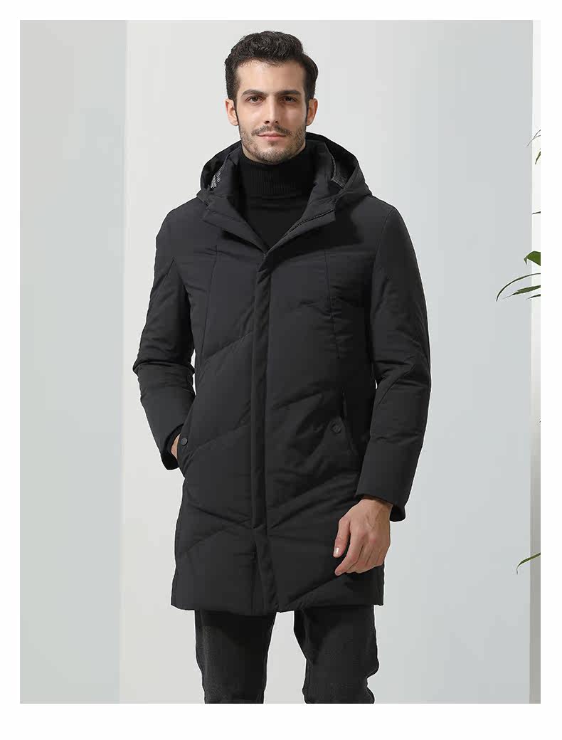 Blouson homme JASON WILLIAM  JASON WILLIAM - Ref 3121603 Image 11