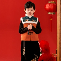 Оранжевый жилет