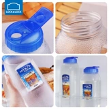 Пластиковый вместительный и большой чайник для домашнего использования, прозрачный стакан