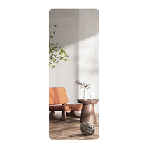 Acrylic Mirror Sticker Wall Self-Glued Full Body Mirror Wall Stickup Mirror Stick Wearing mirror can cut high-definition soft mirror