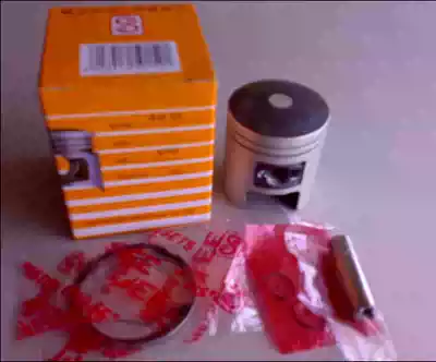 AG50 AD50 PISTON GROUP 41MM