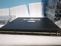 Quanta 48-port 10 Gigabit Switch 4-port 40GB fiber optic dual power supply 10GB Internet cafe T3048 LY2R LB8