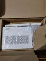 Huawei HN8546Q new quad-core XG-PON Unicom telecom 10 Gigabit GPON optical cat replaces dual-core HN8145V