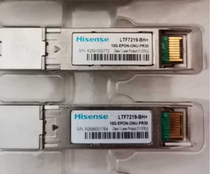 LTF7219 Hisense 10G EPON ONU PR300 34060677 10 Gigabit Peer-to-peer Optical Module