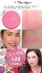GMR Colourpop Karaoke Bubble Gloss Red Rouge Tiền ăn trưa / Flexitarian highlight tạo khối