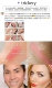 GMR Colourpop Karaoke Bubble Gloss Red Rouge Tiền ăn trưa / Flexitarian