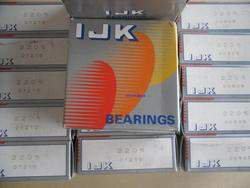 Japan imported IJK angular contact ball bearing 7001AW 5001RS 7302