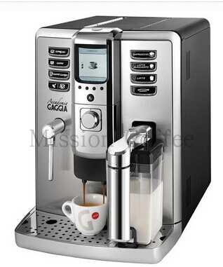 GAGGIA Gaggia Academy