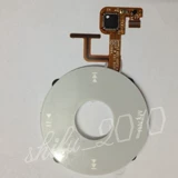 Совместимая клавиатура, велосипедная кассета, белый сенсорный кабель для ремонта