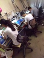 喵大福18K金镶嵌