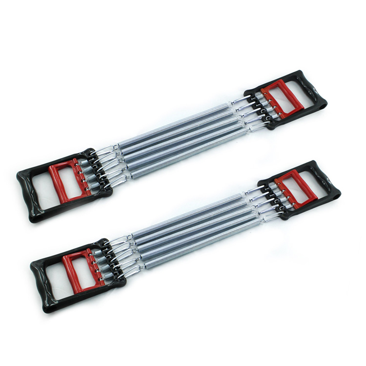 Men's pull device Breast Enlarger Arm strength Sit-ups Pull rope Legs Indoor sports Fitness trainer