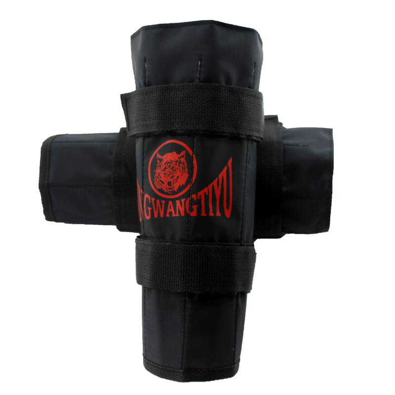 Invisible electroplated steel plate weight bearing sand leggings Arm tie men's running fitness sand bag leggings adjustable ultra-thin breathable