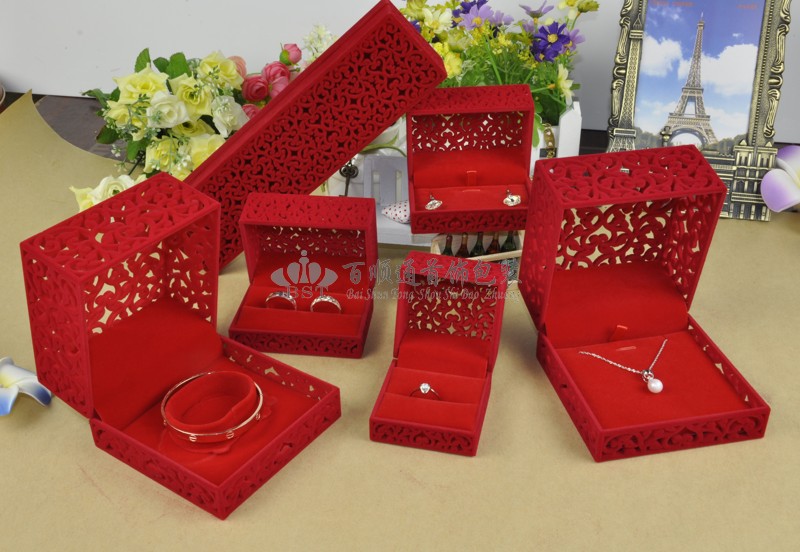 Coffret à bijoux OTHER   - Ref 3106327 Image 11