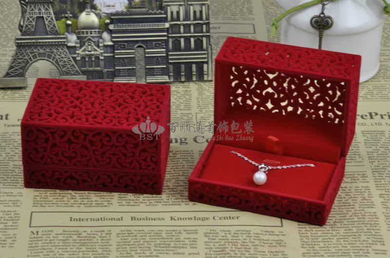 Coffret à bijoux OTHER   - Ref 3106327 Image 17