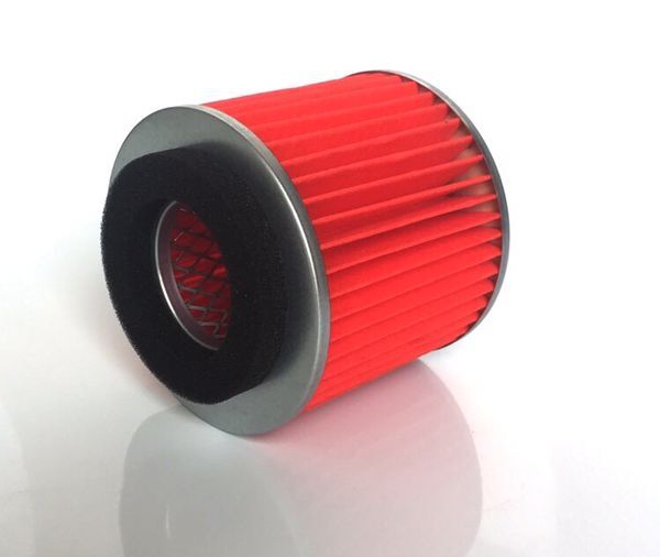 Yamaha locomotive Qiaoge Fuxi JOG100 car play ghost spark marry air filter filter accessories
