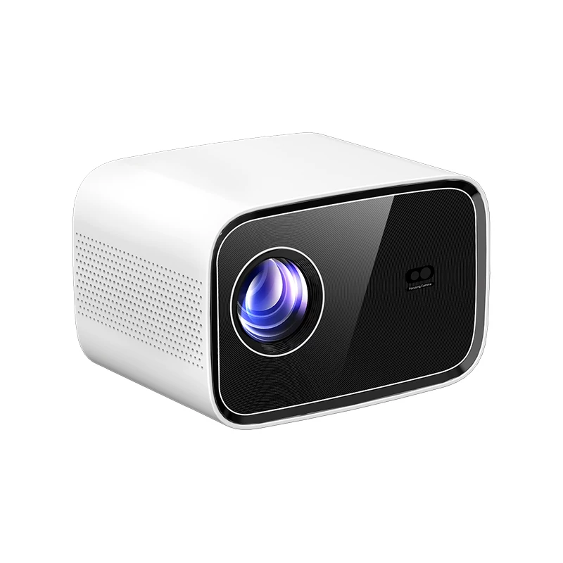 LED 4K HD домашний проектор проектор Android HKInternational Edition Overseas Edition GM HDMI Full Авто Switch Game Machine TV Projector TV Projective All-in-one