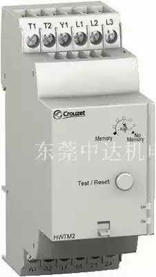 CROUZET HWTM2 84873028