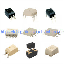 G3VM-401DY1(TR05) Omron signal relay MOSFET optocoupler relay original