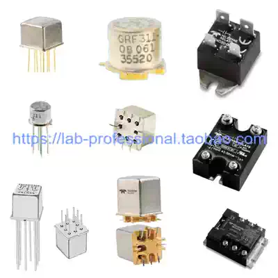 J432D-5PL American TELEDYNE RF high frequency RF relay original brand new