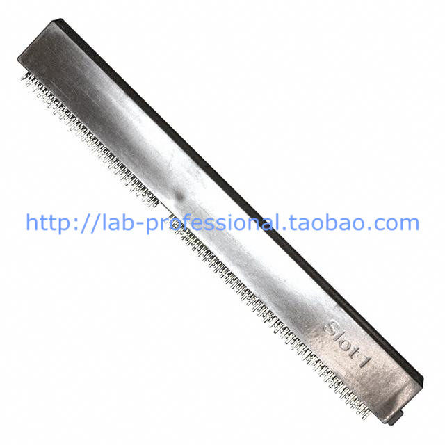 美国SULLINS连接器 TPWE121DKRN-T621 边缘板卡边缘 原装全新进口