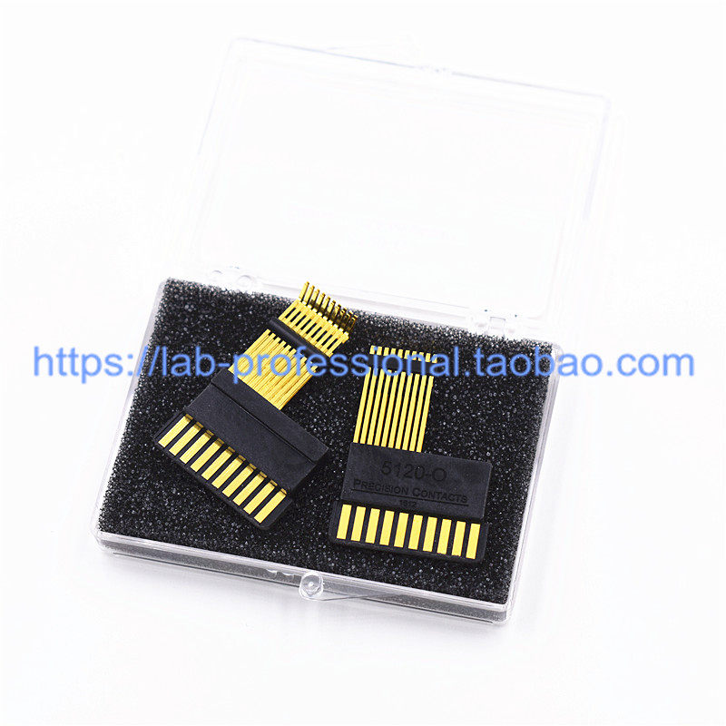 测试爪SOP20 5120-O Golden Finger USA金手指 Contact Finger