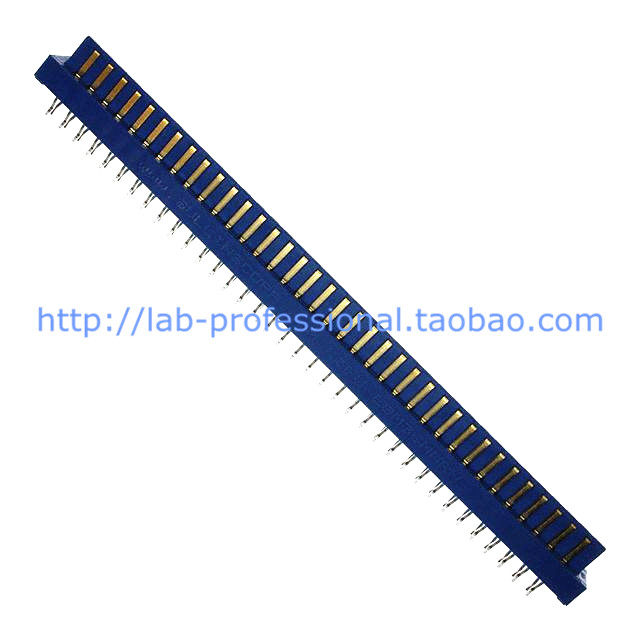 美国SULLINS连接器 EBM36MMRN 边缘板 卡边缘 原装全新进口