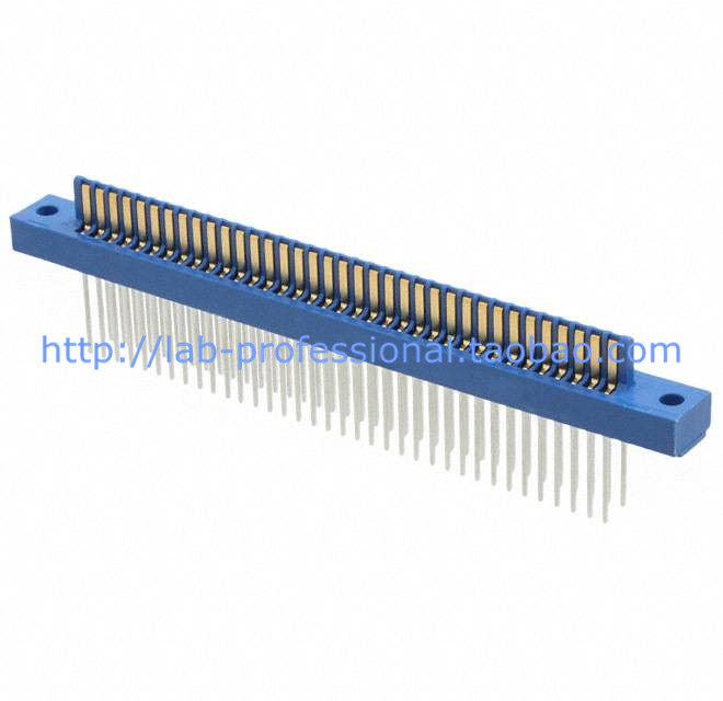 美国SULLINS连接器 EBC36MMMD 边缘板 卡边缘 原装全新进口