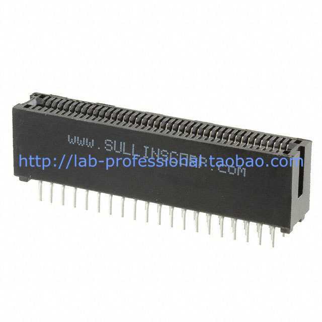 美国SULLINS连接器 RBB40DHHN 边缘板 卡边缘 原装全新进口