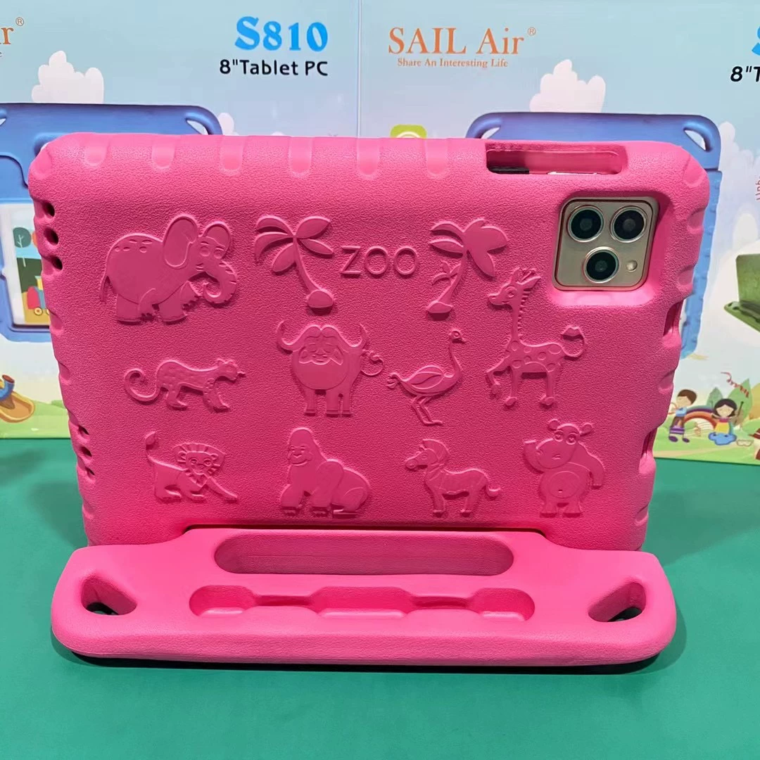 [SAILAirS810 SIM+WiFi 8 дюймов детский планшет Русский]