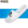 Ono INK Adidas Voloomix Logo cổ điển Giày thể thao nam và nữ đi biển CP9445 / 6/7 dép kẹp