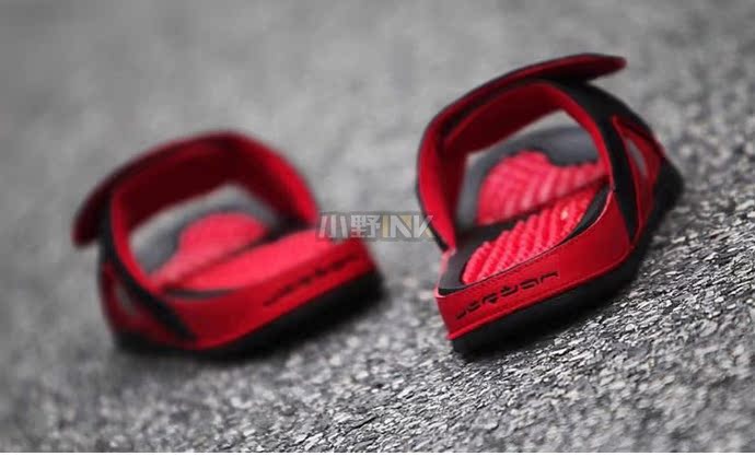Ono INK AIR JORDAN 13 Xu hướng thể thao Dép 684915-001-011-022-025 dép mickey