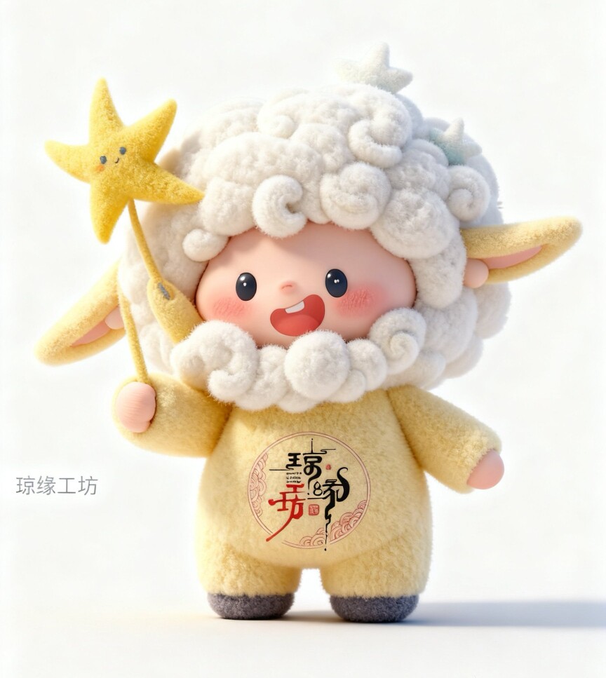 琼缘工坊