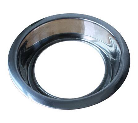 Special ring for hot pot induction cooker