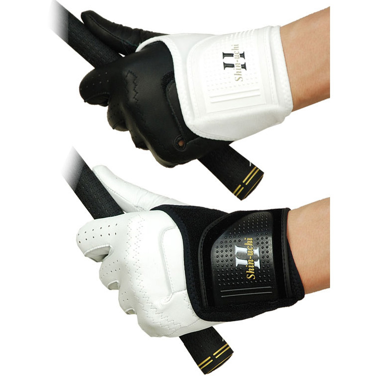 ゴルフ用リストフィクサーリストガードは、手首のひっくり返しを防ぎ、正しい動きをするために日本製で輸入されています。ゴルフクラブ用品のアクセサリーです。