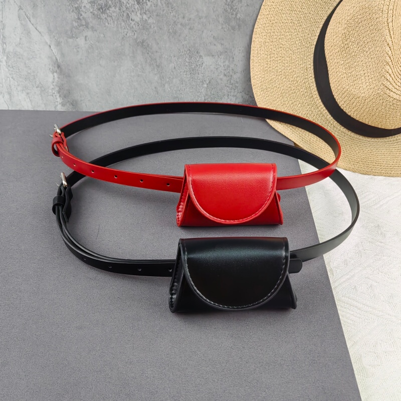 Korean Style Red Small Waist Belt Decorative Belt for Women, Suitable for Jeans, Skirts, Vintage Versatile Accessory, Sweater Belt Bag Korean Style Red Small Waist Belt Decorative Belt for Women, Suitable for Jeans, Skirts, Vintage Versatile Accessory, Sweater Belt Bag