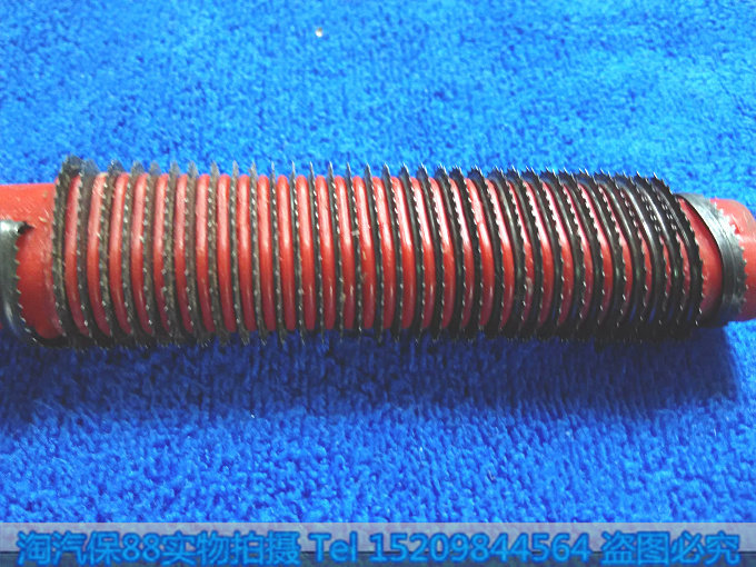 Outils pour pneus de vélo - Ref 2310902 Image 6